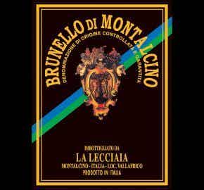 Fattoria La Lecciaia Brunello di Montalcino 2012