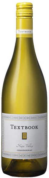 Textbook Napa Valley Chardonnay 2016