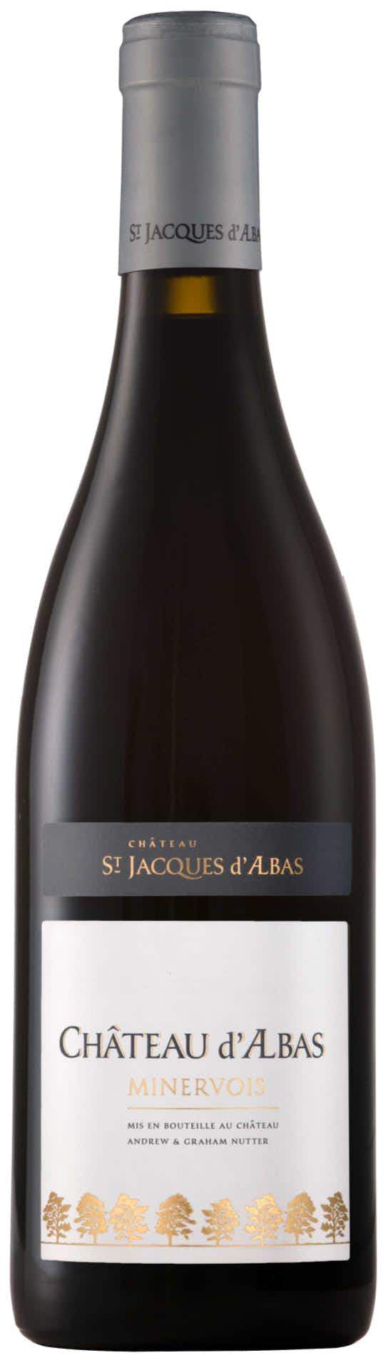 Domaine Saint-Jacques d'Albas Minervois