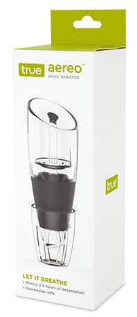 True Fabrications Aereo Wine Aerator