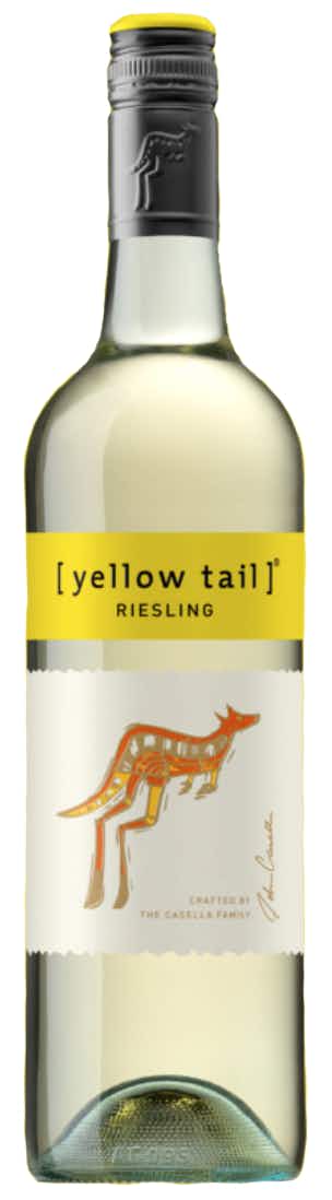 Yellow Tail Riesling