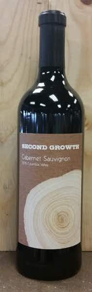 Second Growth Cabernet Sauvignon 2016