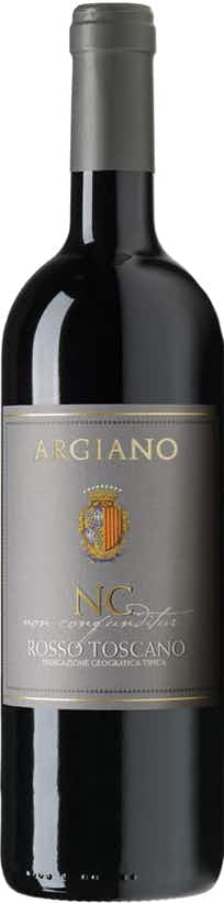 Argiano Non Confunditur 2016