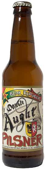 Bear Republic Double Aught 12oz