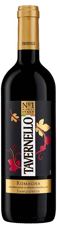 Tavernello Sangiovese 2016