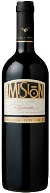 Vina William Fevre La Misión Carmenère Reserva 2013