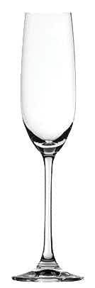 True Fabrications Spiegelau Salute Champagne Flute Set