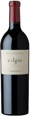 Colgin IX Estate Napa Valley Red 2013