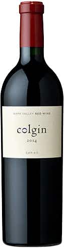 Colgin Cariad 2014
