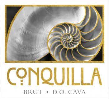Conquilla Brut D.O. Cava