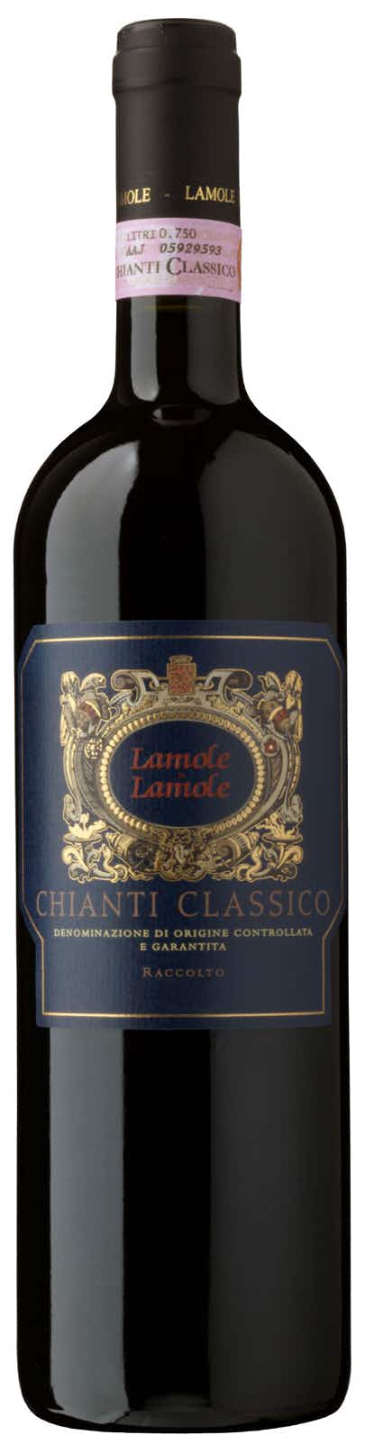 Lamole di Lamole Blue Label Chianti Classico 2014