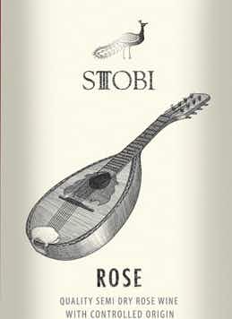 Stobi Rose 2017