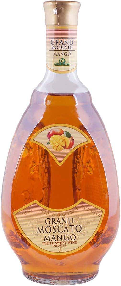 Grand Moscato Mango