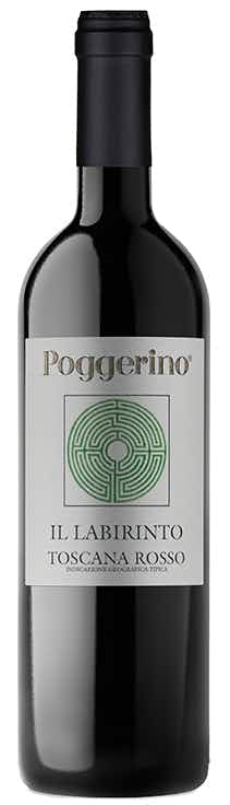 Poggerino Il Labirinto
