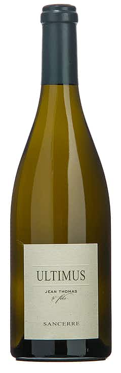 Domaine Thomas & Fils Sancerre Ultimus 2016