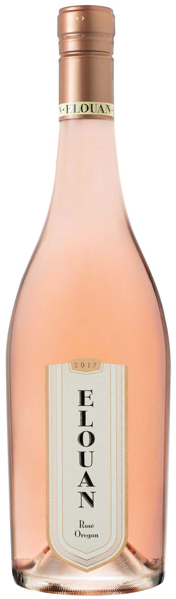 Elouan Rosé 2017
