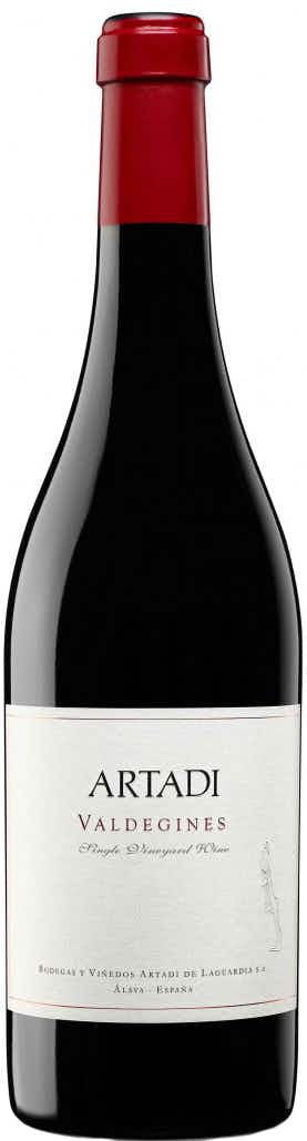 Artadi Valdegines