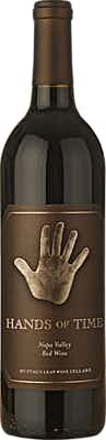 Stag's Leap Wine Cellars Hands of Time Red 2011
