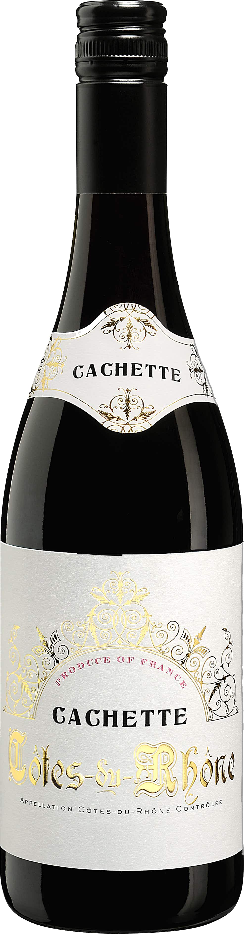 Cachette Cotes du Rhone 2015