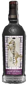 Tattersall Creme De Fleur
