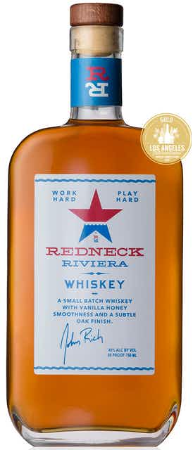 Eastside Distilling Redneck Riviera Whiskey