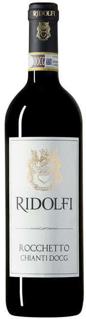 Ridolfi Rocchetto Chianti 2016