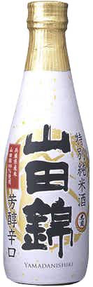 Ozeki Karatamba Yamadanishiki Sake