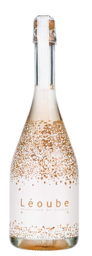 Château-Léoube Sparkling de Léoube NV 1.5L