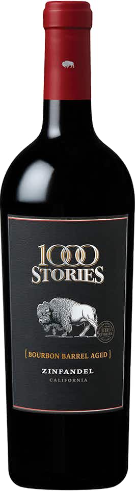 1000 Stories Zinfandel 2015