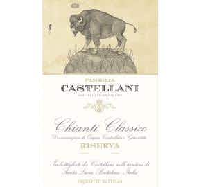 Castellani Chianti Classico Riserva 2012