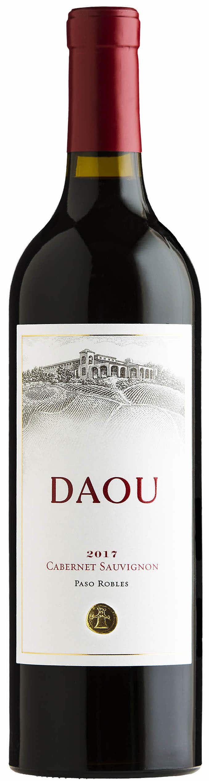 Daou Cabernet Sauvignon