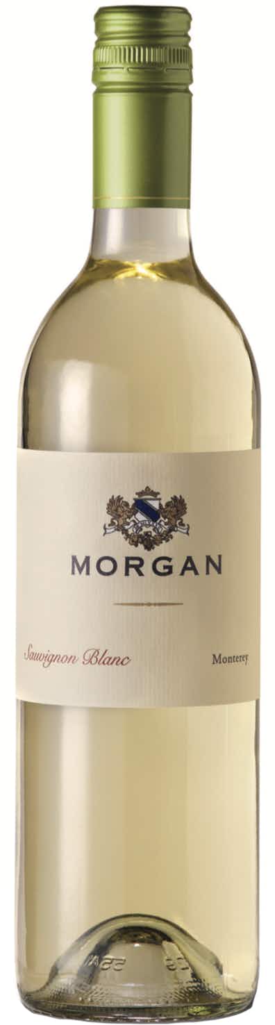 Morgan Monterey Sauvignon Blanc 2016