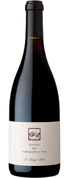 B. Kosuge The Shop Pinot Noir 2015