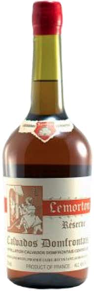 Lemorton Calvados Reserve