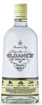 Sloane's Premium Dry Gin