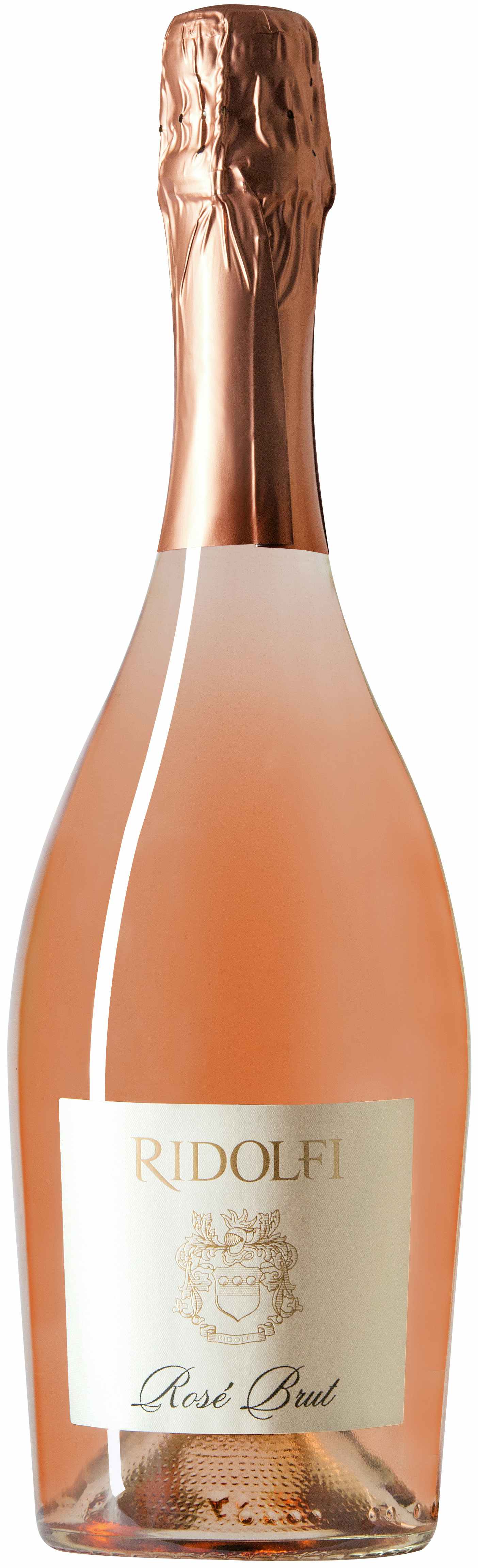 Ridolfi Brut Rose