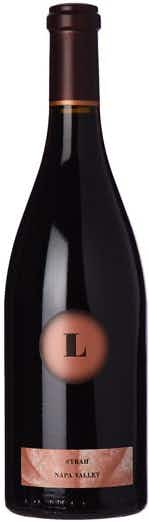 Lewis Cellars Napa Syrah 2016