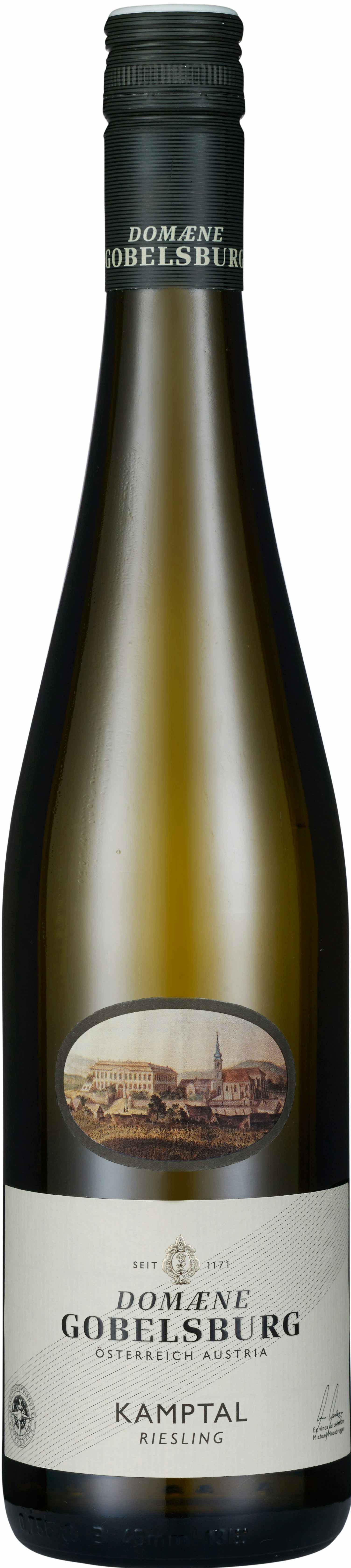 Schloss Gobelsburg Gobelsburger Riesling 2017