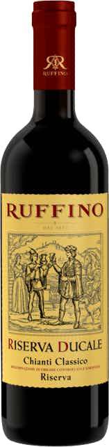 Ruffino Chianti Classico Reserva Ducale