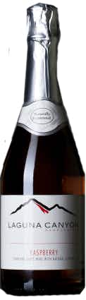Laguna Canyon Raspberry Sparkling Grape Wine