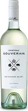 Souverain Sauvignon Blanc 2017