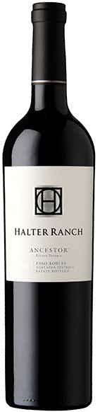 Halter Ranch Ancestor 2015
