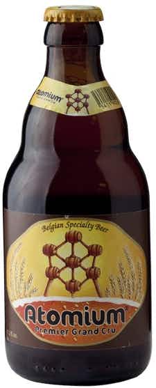 Atomium Brewing Premier Grand Cru 4 pack 12oz