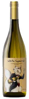 White Squirrel Chardonnay