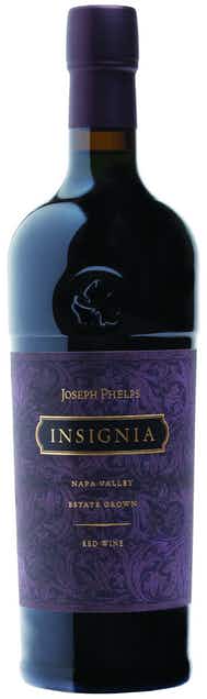 Joseph Phelps Insignia 2015