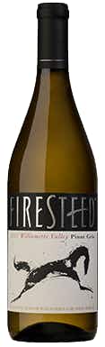 Firesteed Pinot Gris 2015