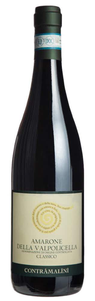 Contramalini Amarone della Valpolicella 2010