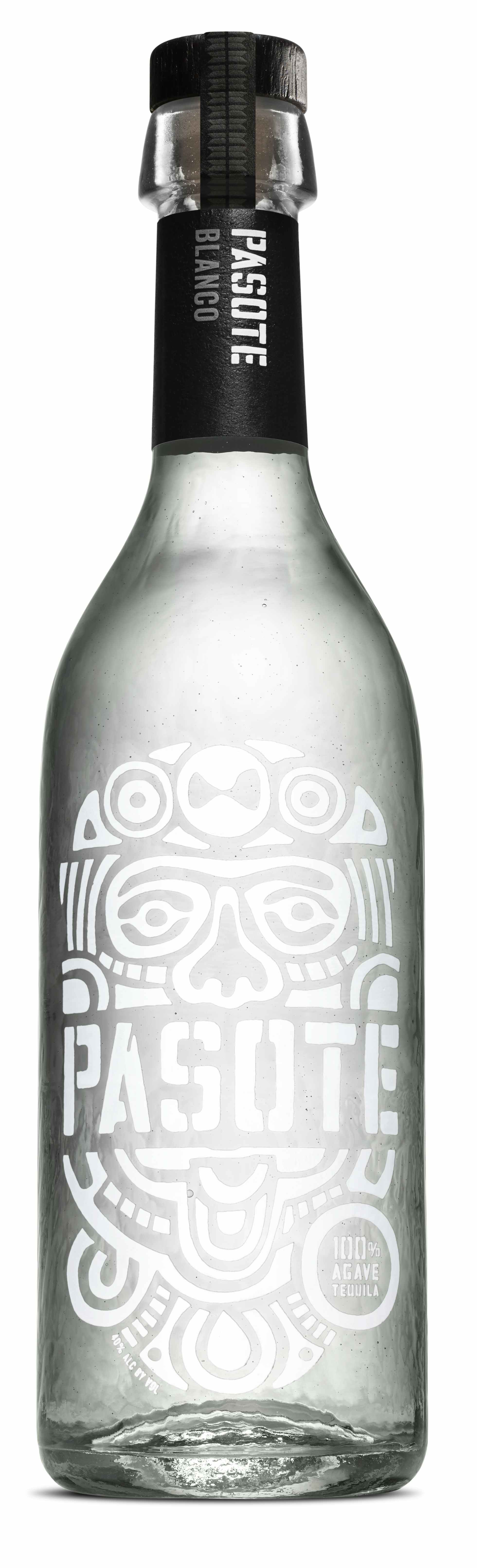 Pasote Tequila Blanco Tequila