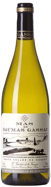 Mas de Daumas Gassac Blanc 2017
