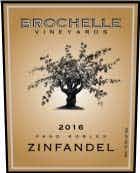 Brochelle Vineyards Estate Zinfandel 2016